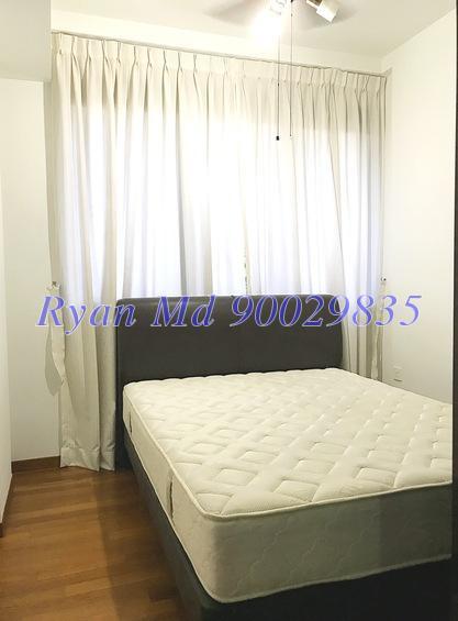 The MKZ (D9), Apartment #160990852